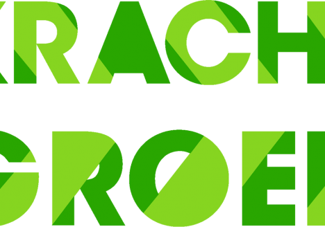 KRACHTGROEN